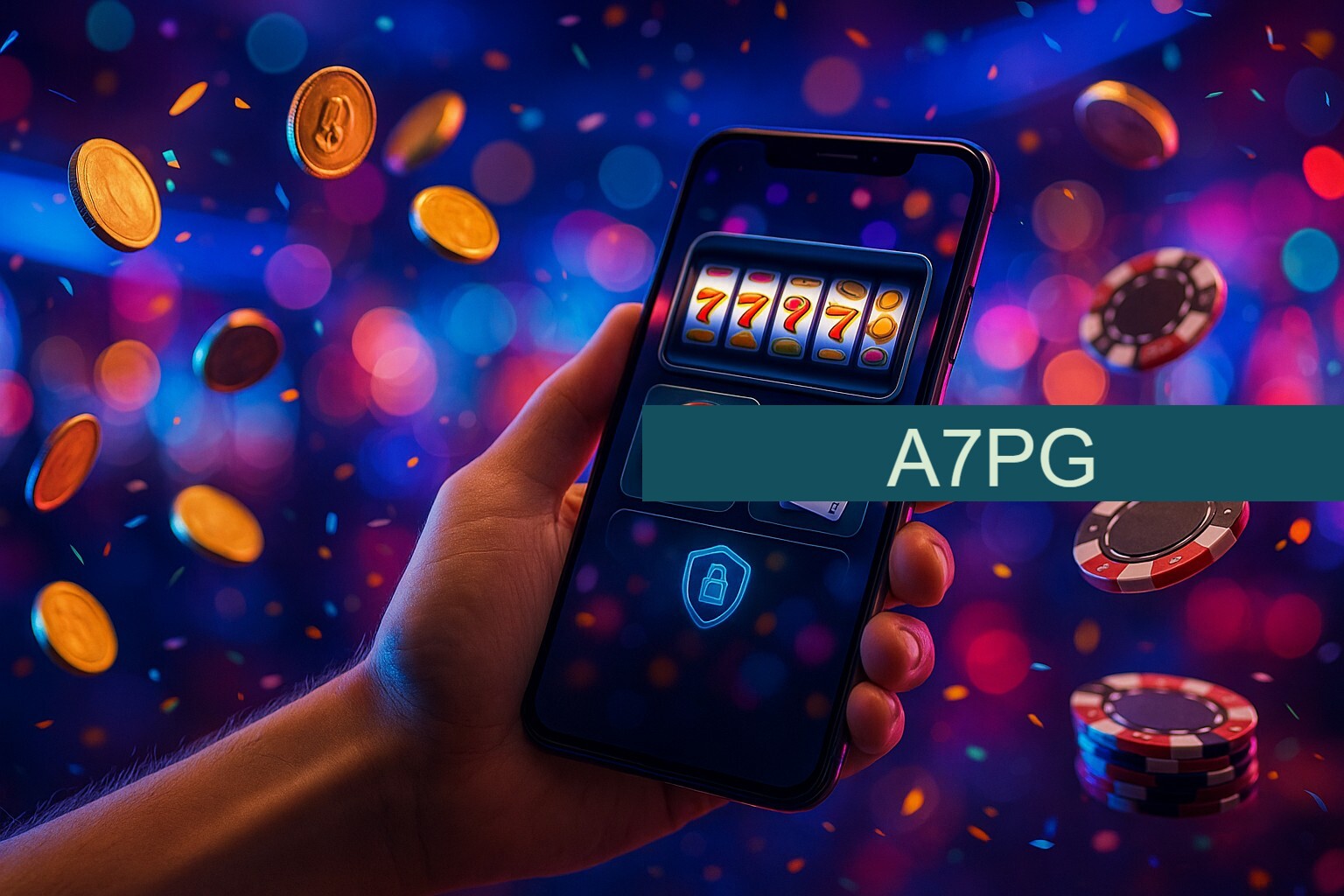 Benefícios do App