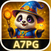 Logo da A7PG